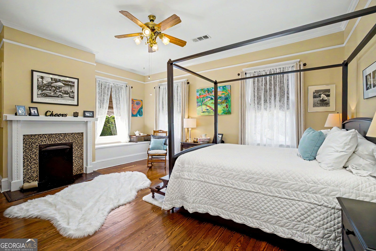 141 Greenville Street Newnan - Photo 40