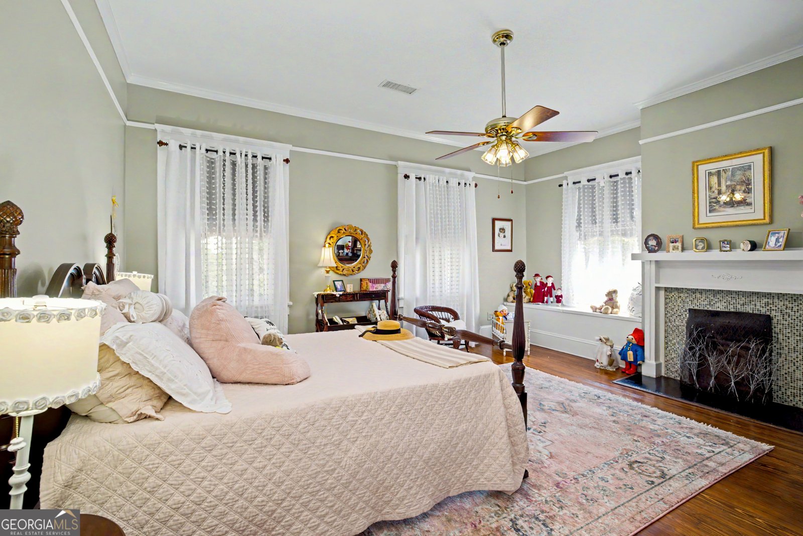 141 Greenville Street Newnan - Photo 42