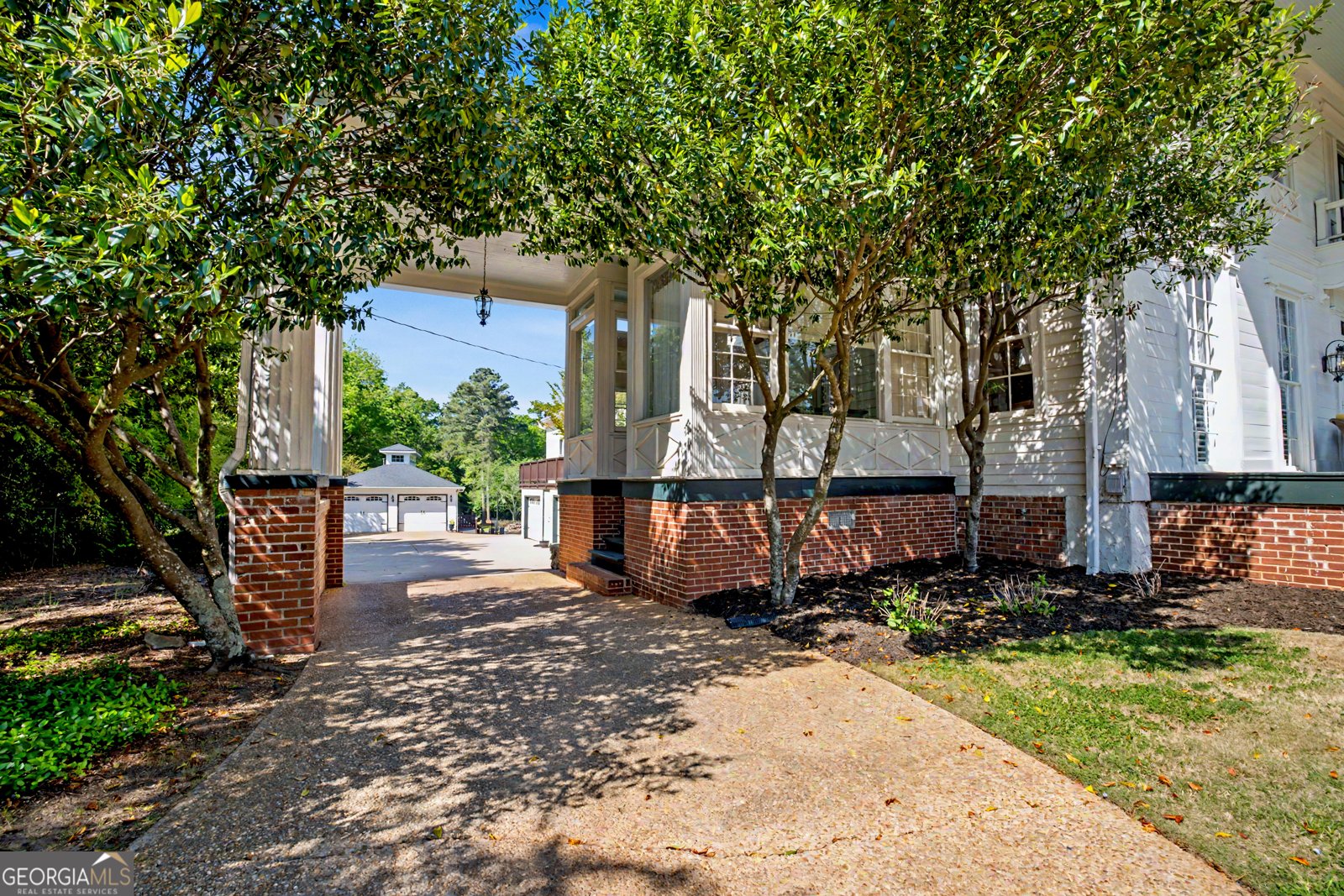 141 Greenville Street Newnan - Photo 44