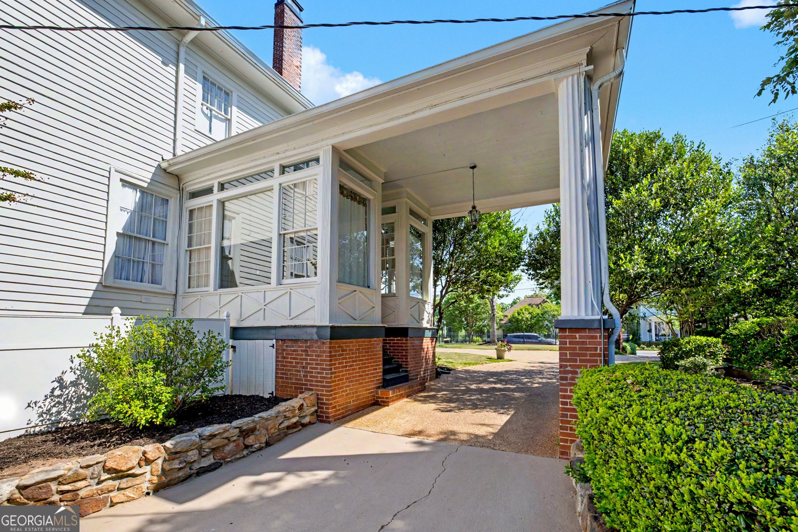 141 Greenville Street Newnan - Photo 46