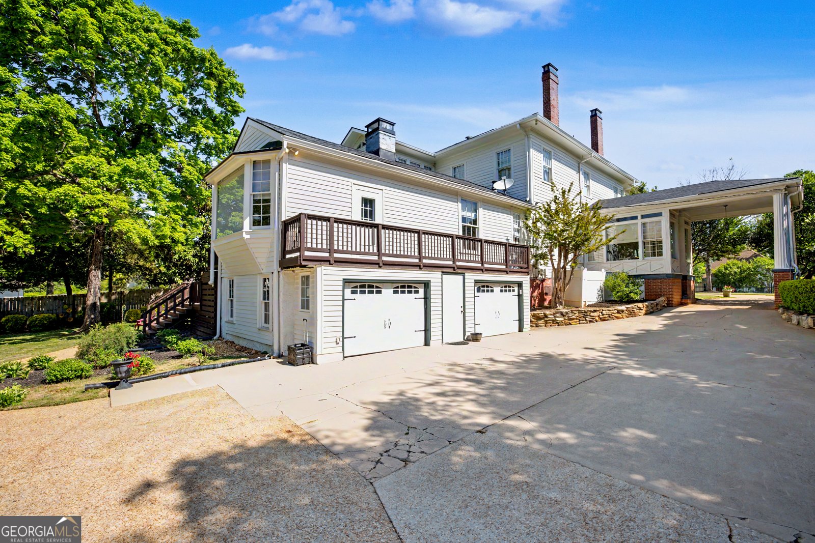 141 Greenville Street Newnan - Photo 47