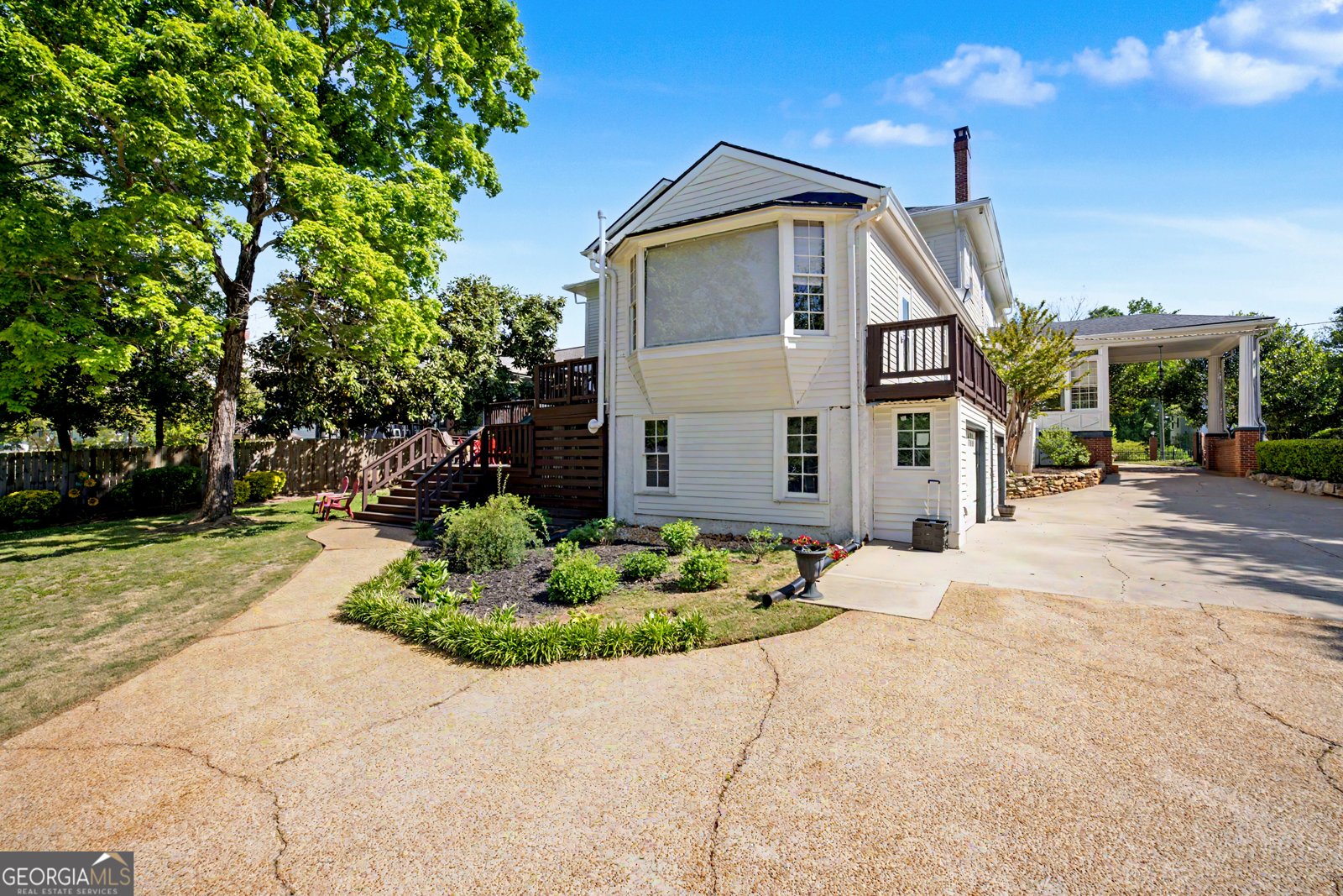 141 Greenville Street Newnan - Photo 48