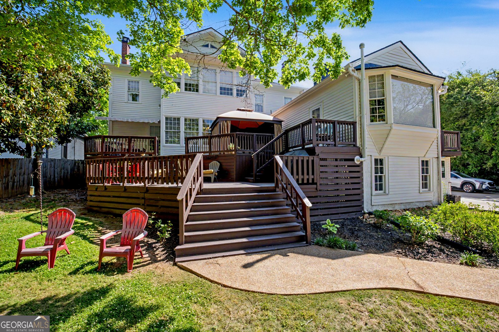 141 Greenville Street Newnan - Photo 49