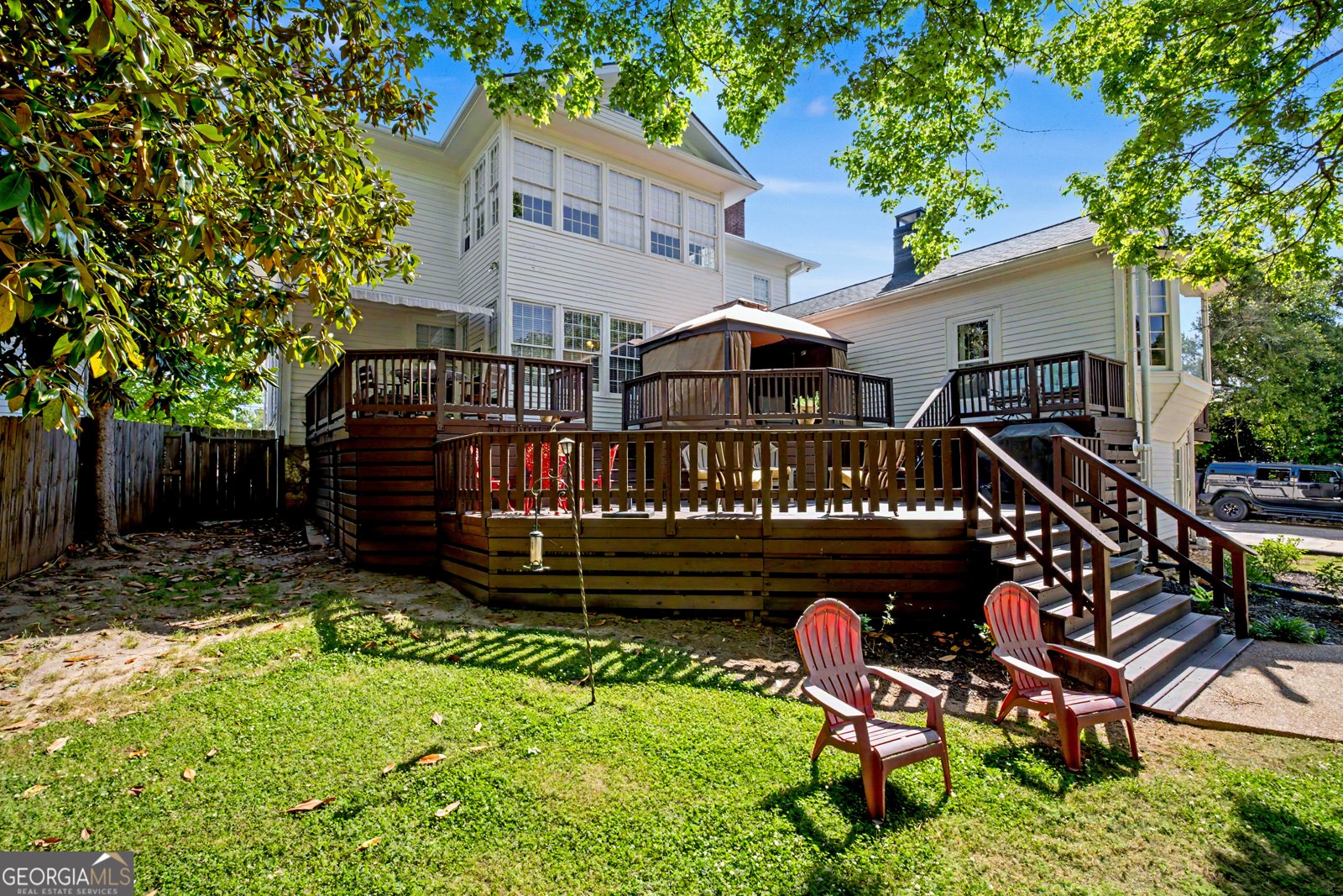 141 Greenville Street Newnan - Photo 50