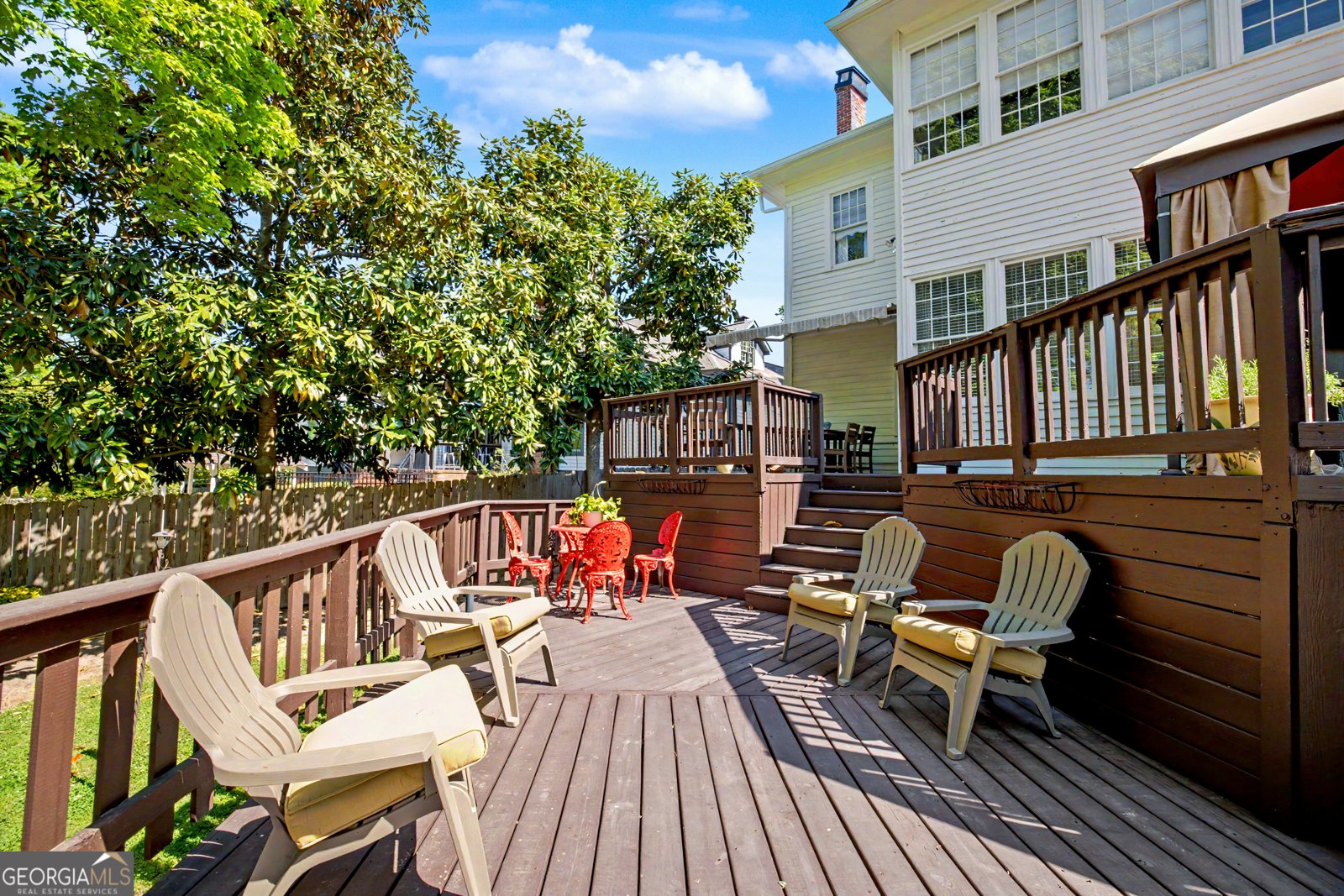 141 Greenville Street Newnan - Photo 51