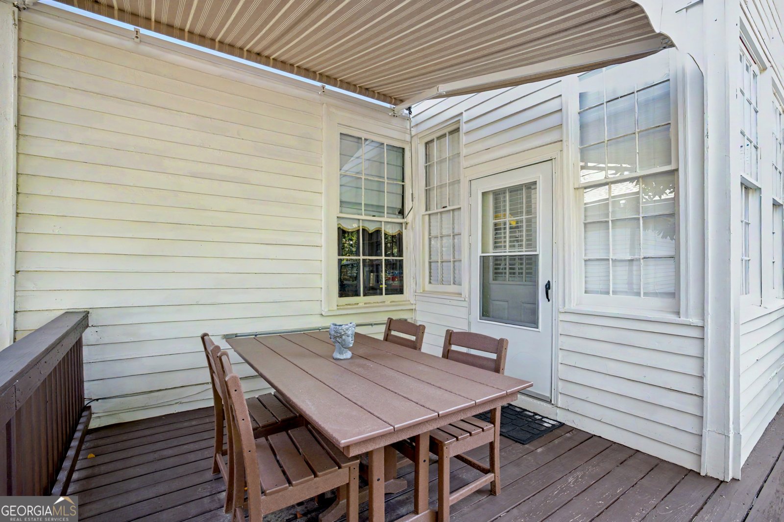 141 Greenville Street Newnan - Photo 52