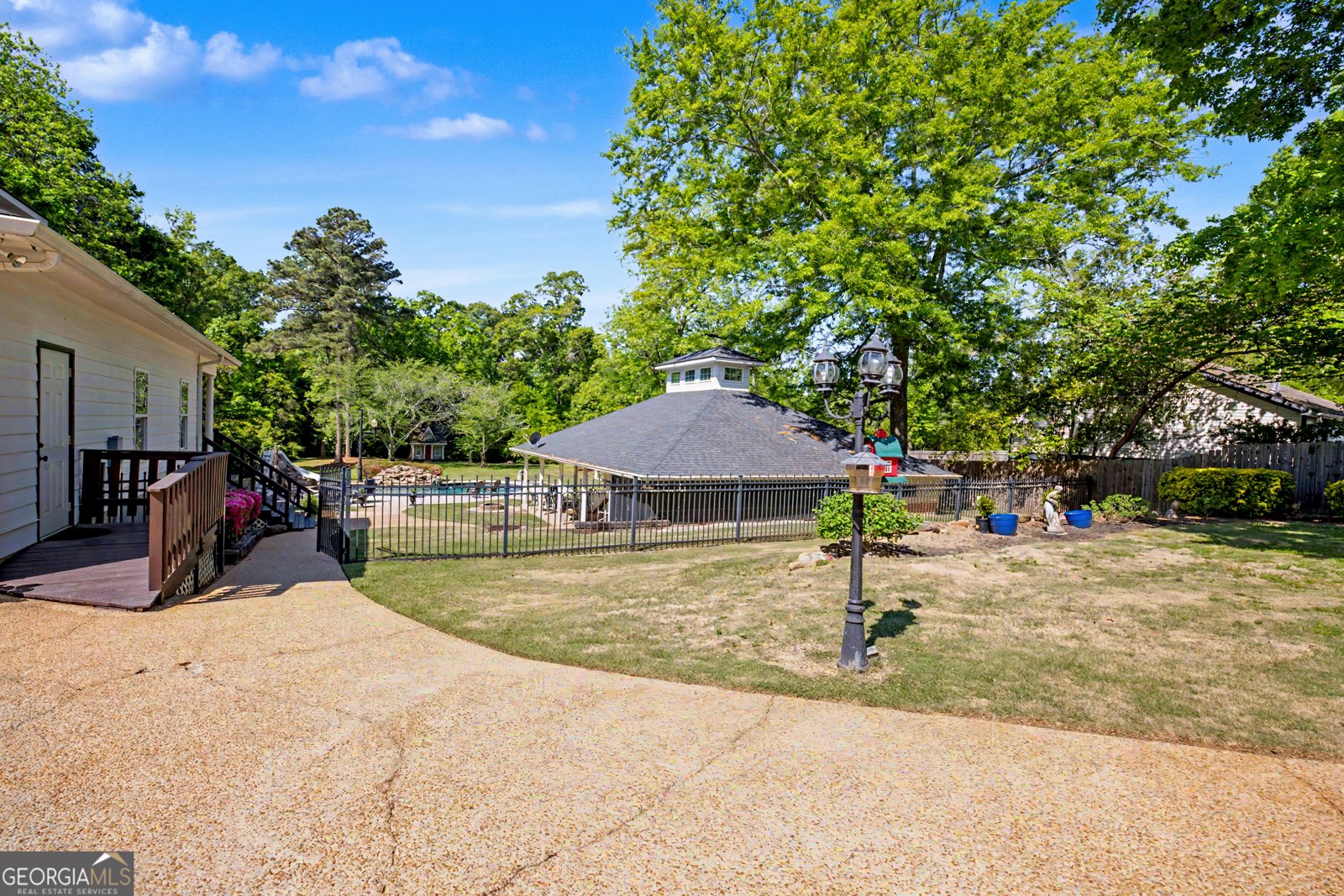 141 Greenville Street Newnan - Photo 53