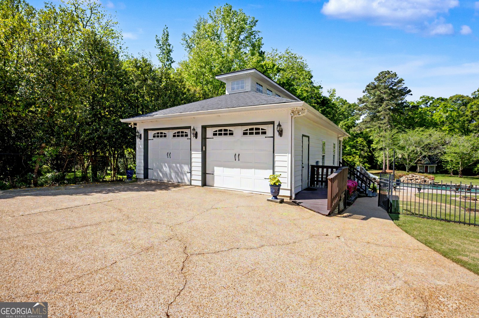 141 Greenville Street Newnan - Photo 54