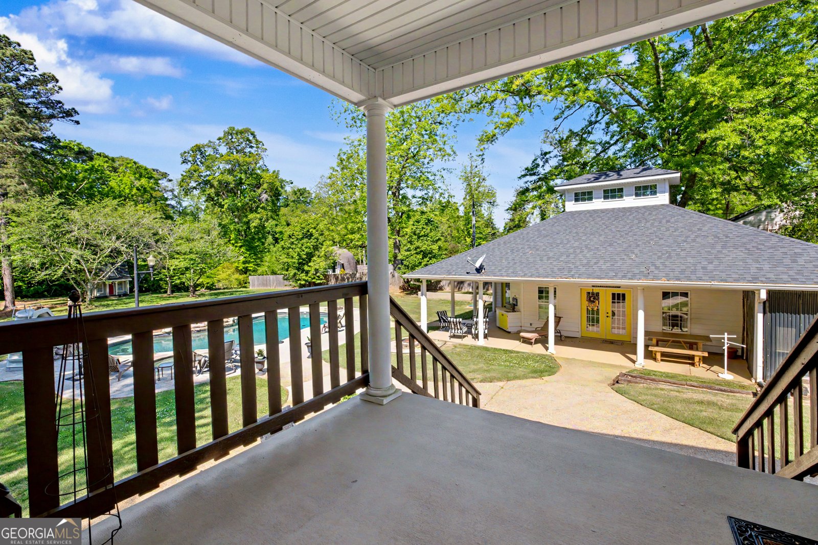 141 Greenville Street Newnan - Photo 55