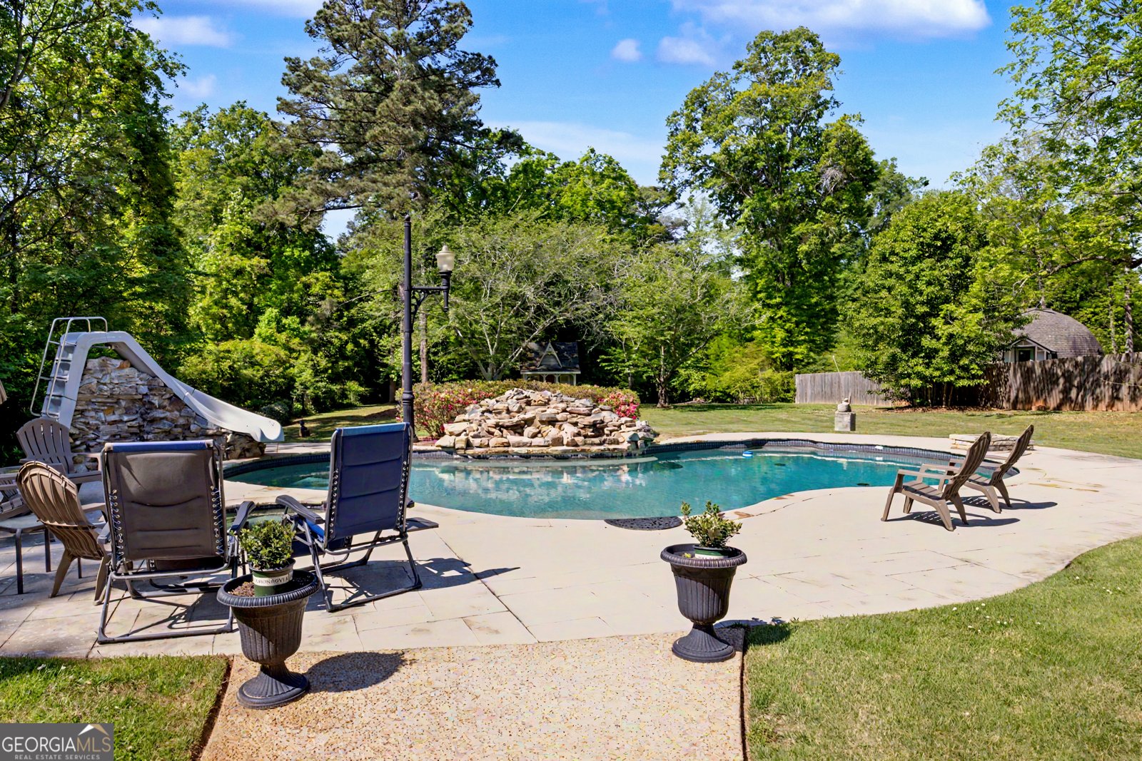 141 Greenville Street Newnan - Photo 57