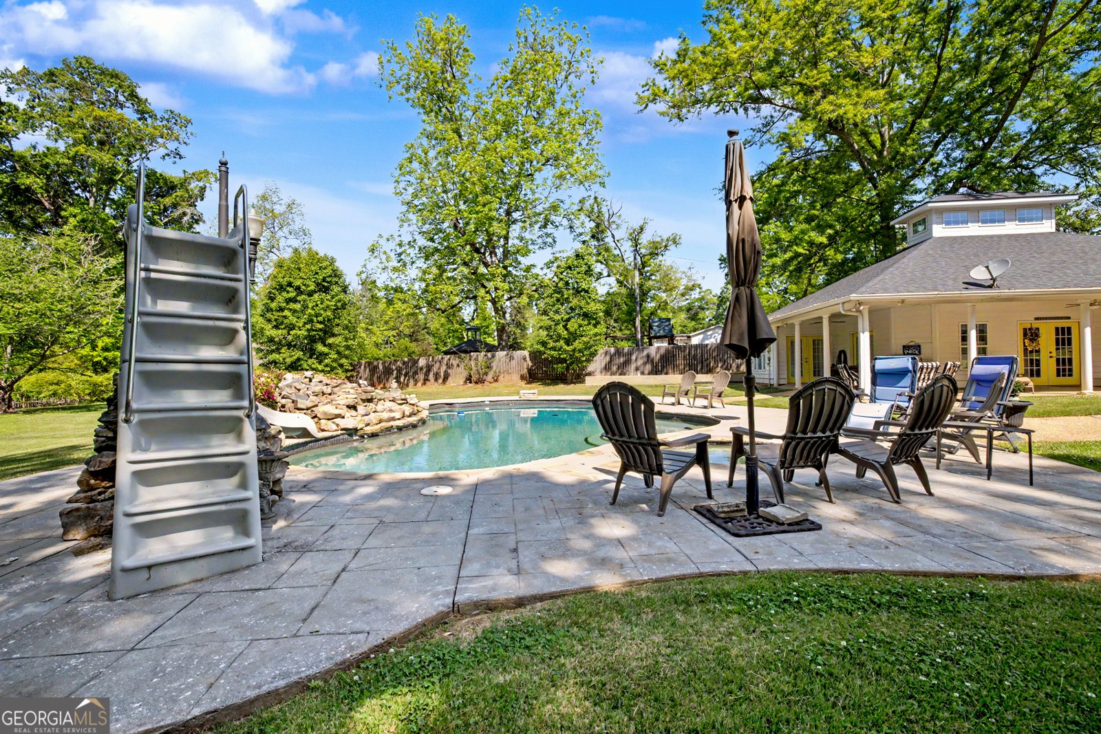 141 Greenville Street Newnan - Photo 58