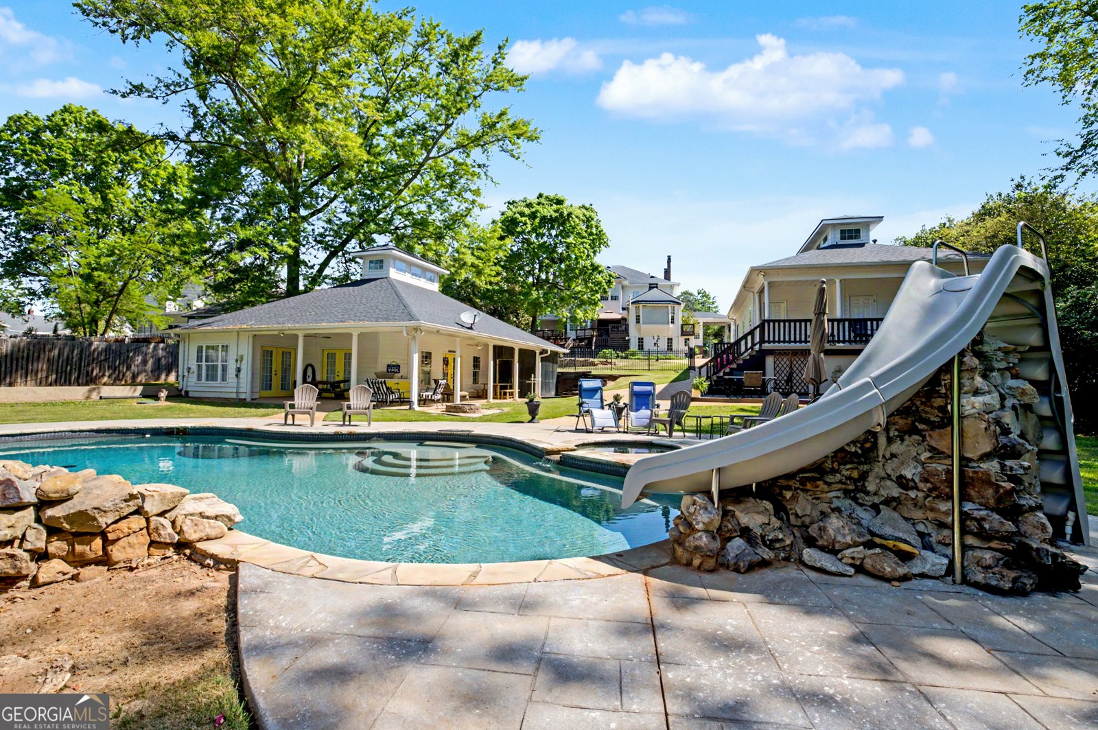 141 Greenville Street Newnan - Photo 59