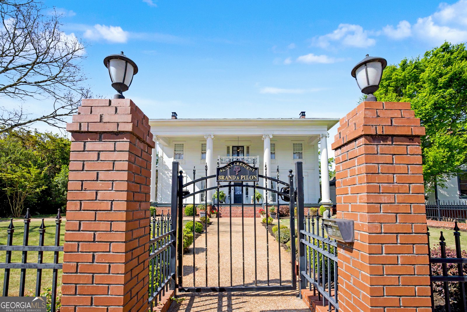 141 Greenville Street Newnan - Photo 6