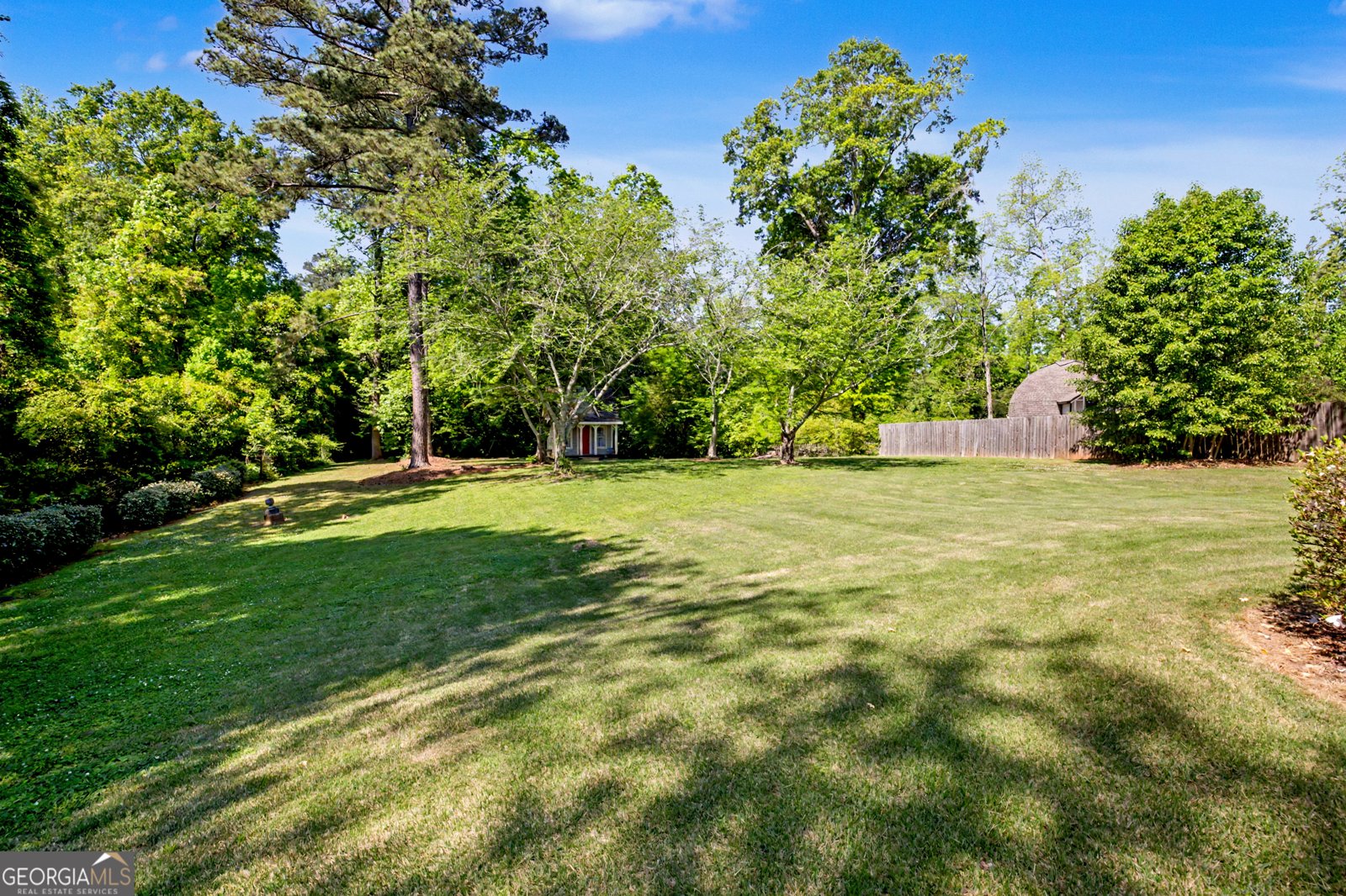 141 Greenville Street Newnan - Photo 60