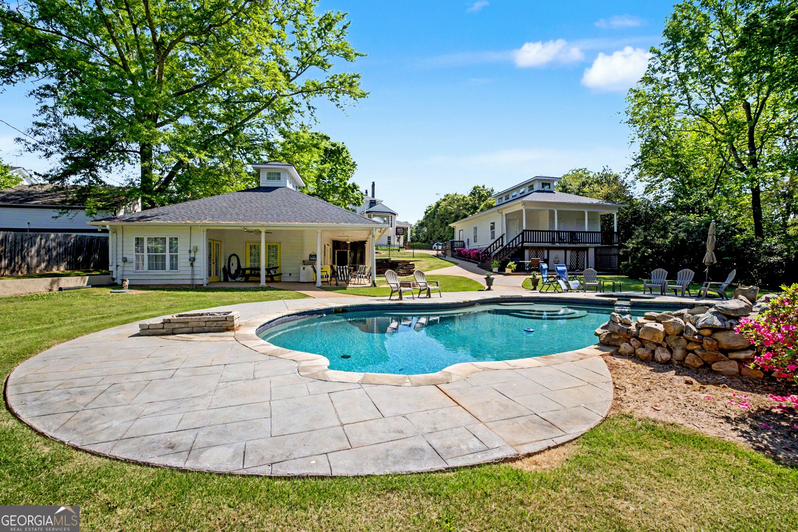 141 Greenville Street Newnan - Photo 61