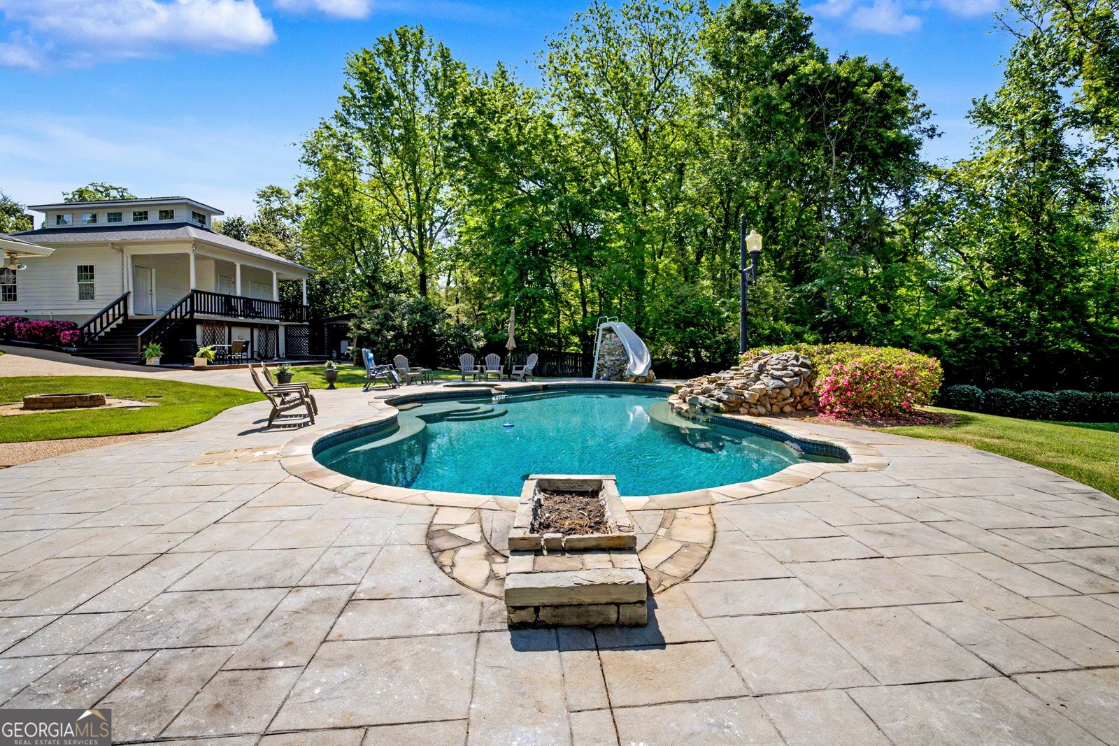 141 Greenville Street Newnan - Photo 62