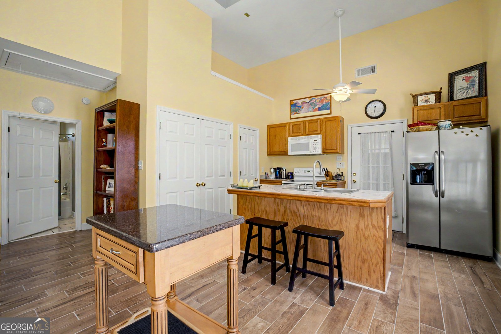 141 Greenville Street Newnan - Photo 65