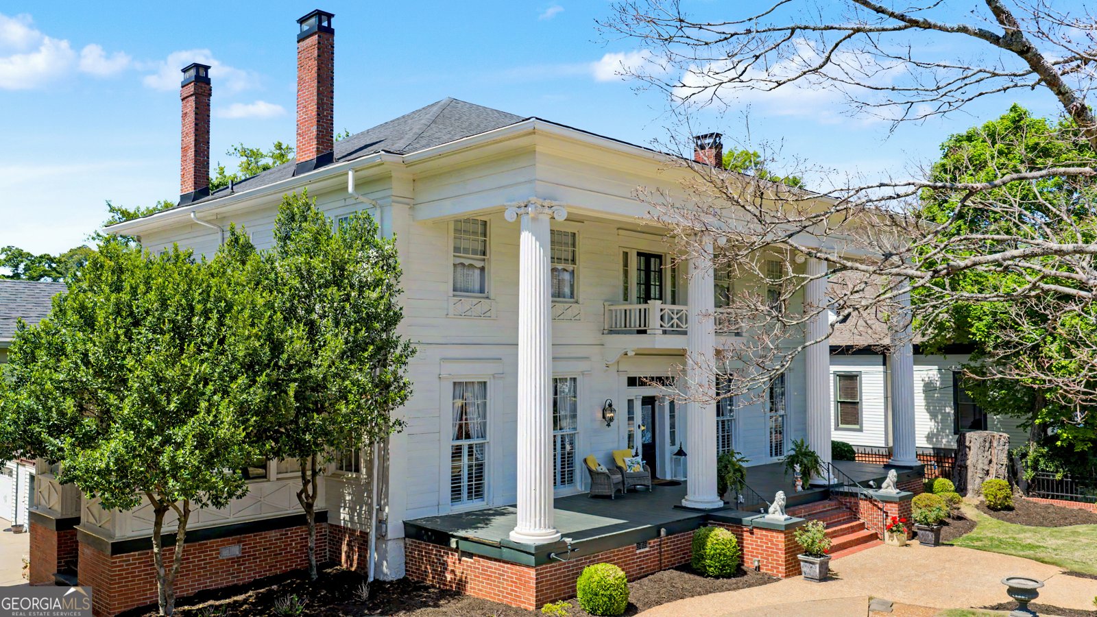 141 Greenville Street Newnan - Photo 70