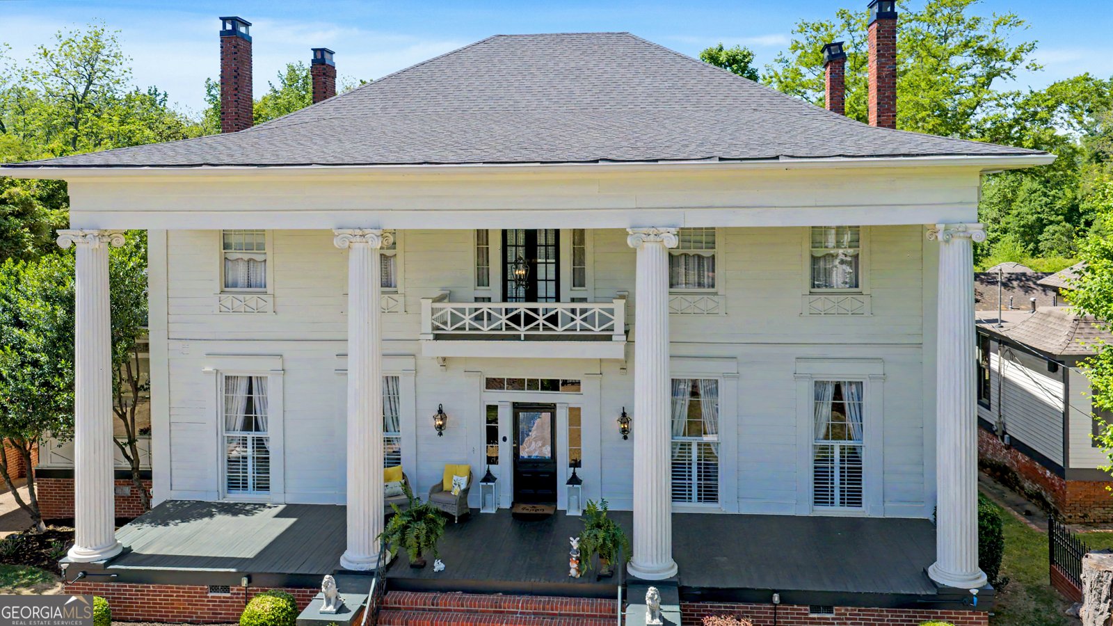 141 Greenville Street Newnan - Photo 71