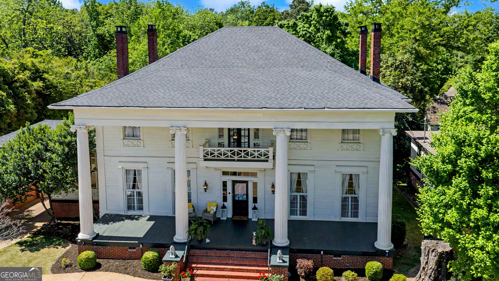 141 Greenville Street Newnan - Photo 72