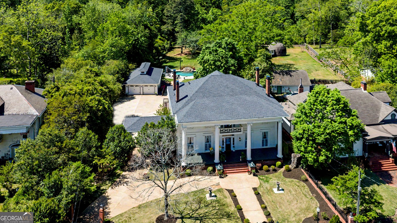 141 Greenville Street Newnan - Photo 75