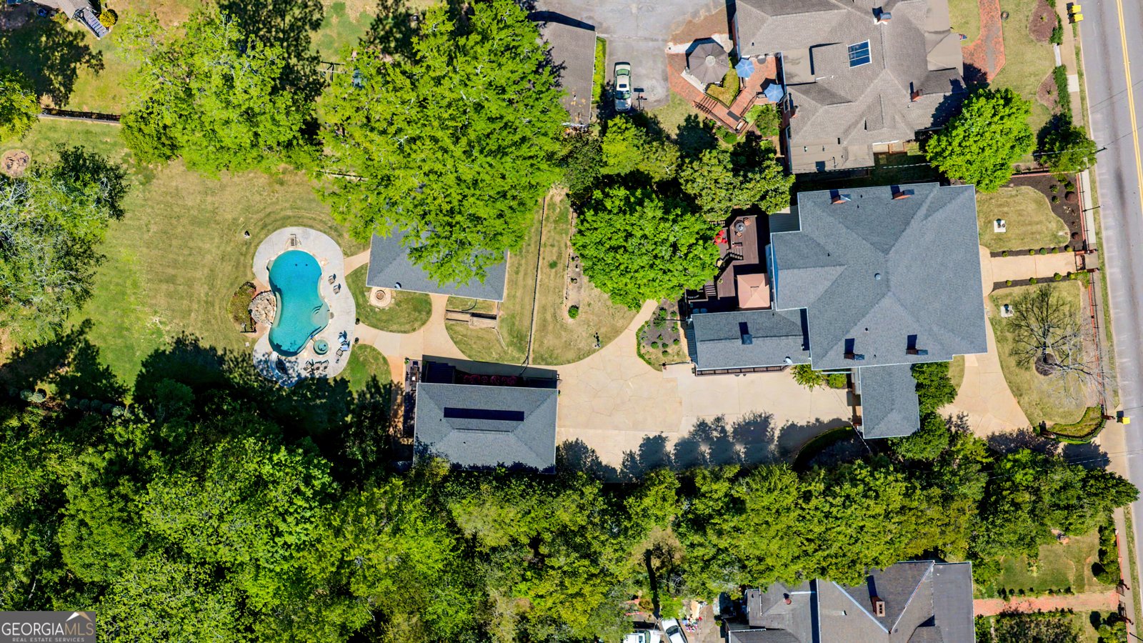 141 Greenville Street Newnan - Photo 77