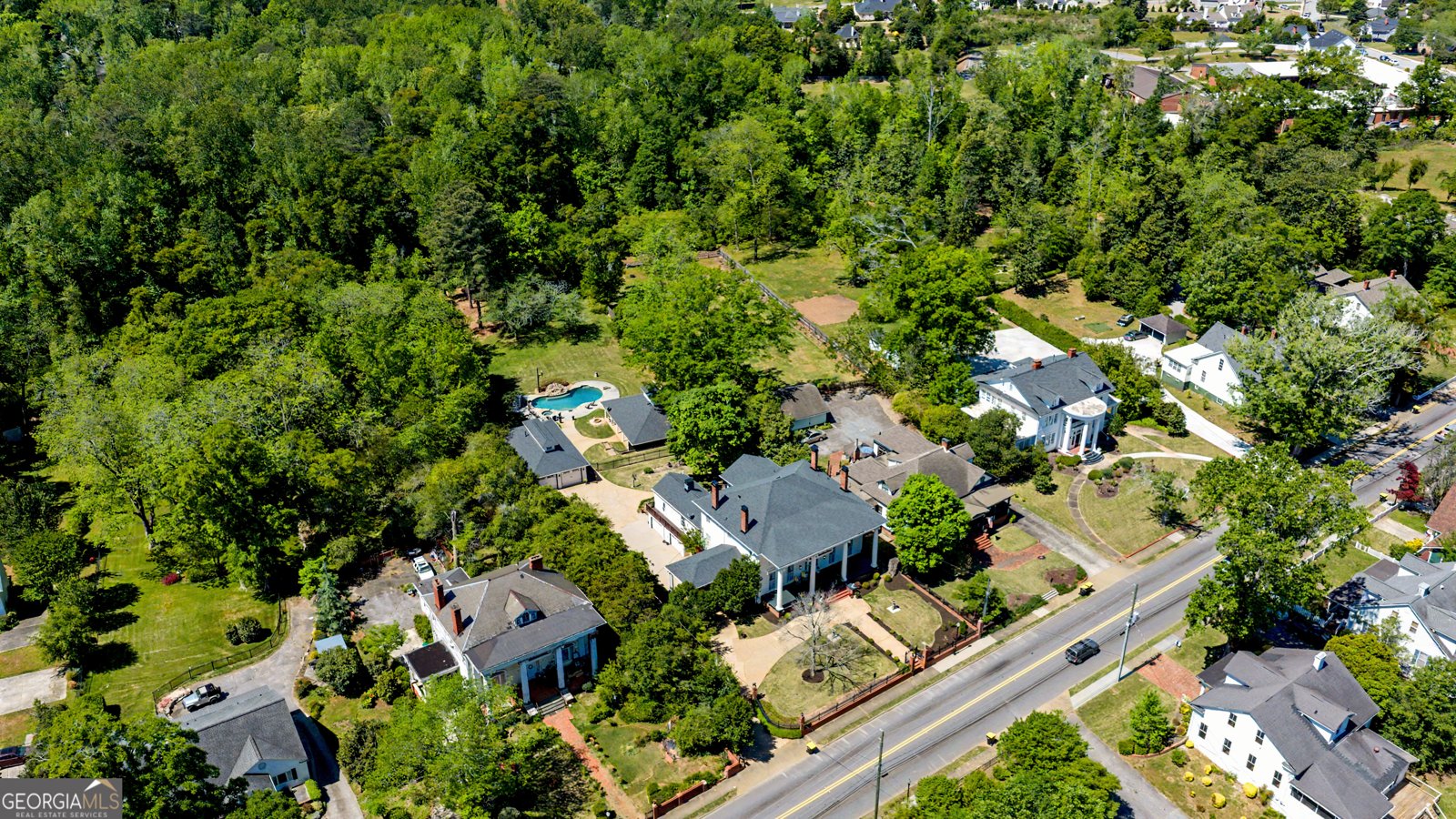 141 Greenville Street Newnan - Photo 79