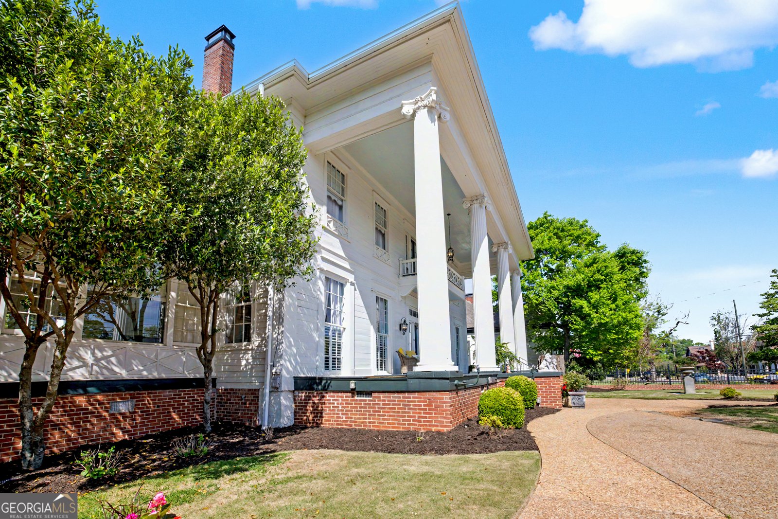 141 Greenville Street Newnan - Photo 8