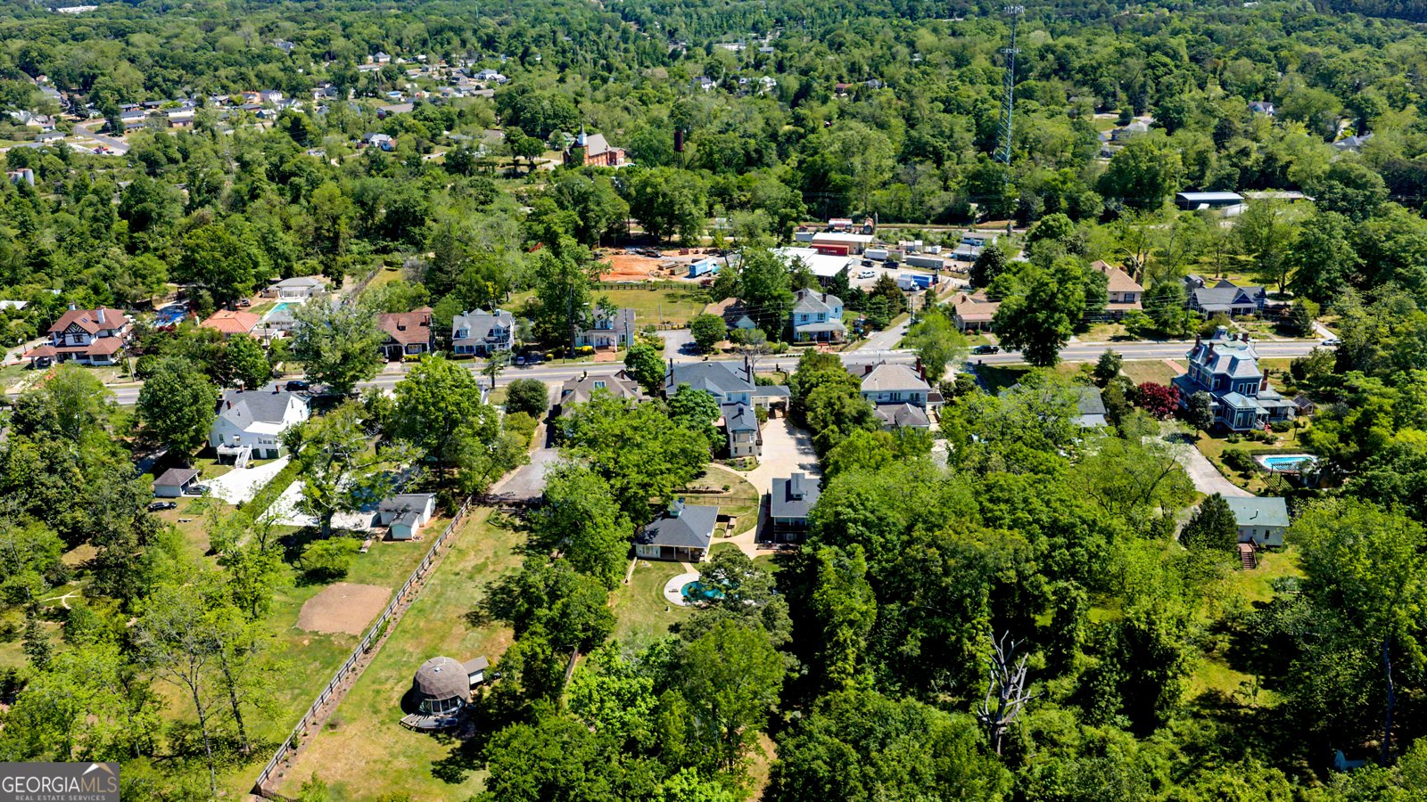 141 Greenville Street Newnan - Photo 82