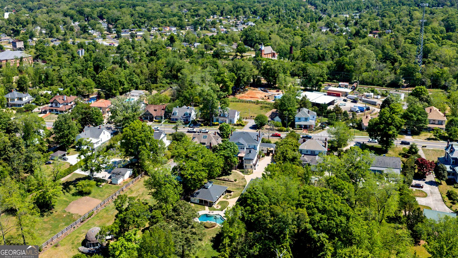 141 Greenville Street Newnan - Photo 84