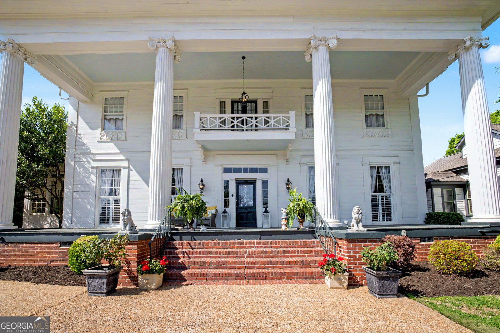 141 Greenville Street Newnan - Photo 9