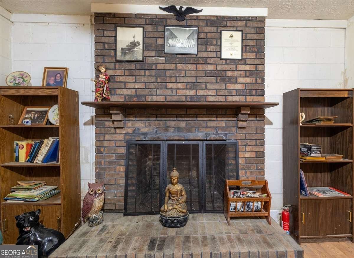 586 Holloway Hollow Monticello - Photo 16