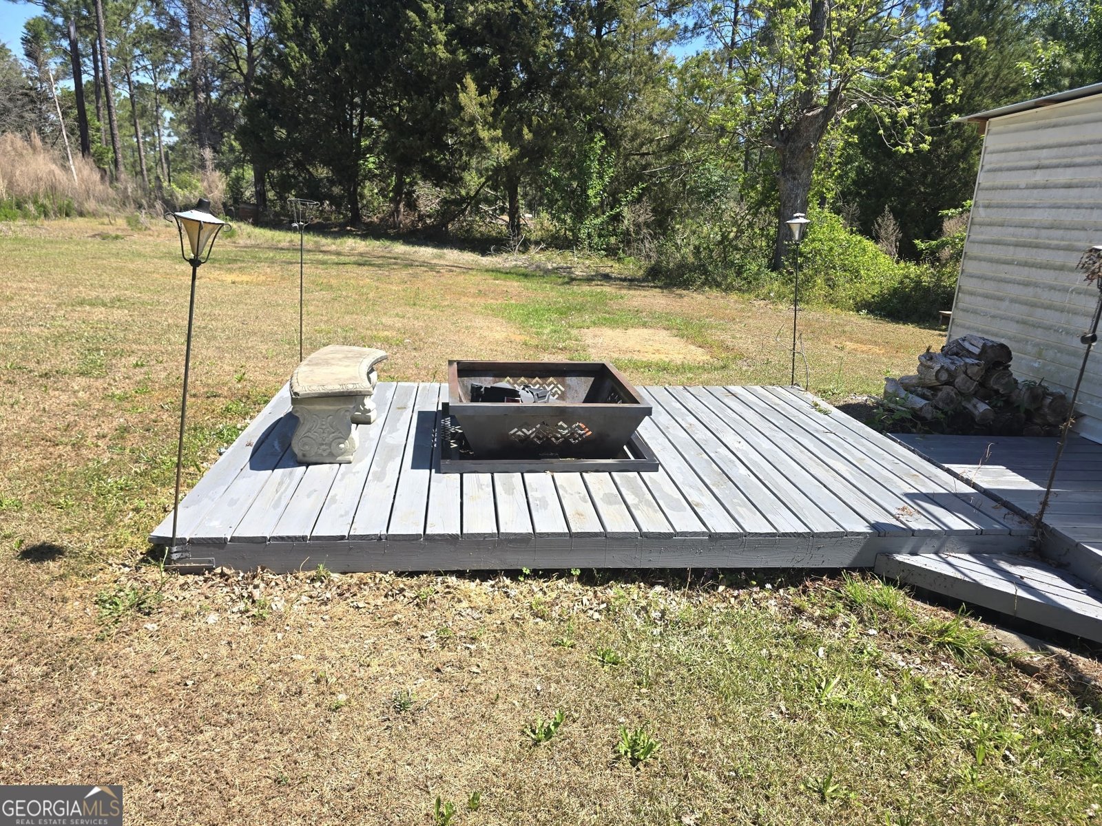 2257 Harden Chapel Road Lyons - Photo 17