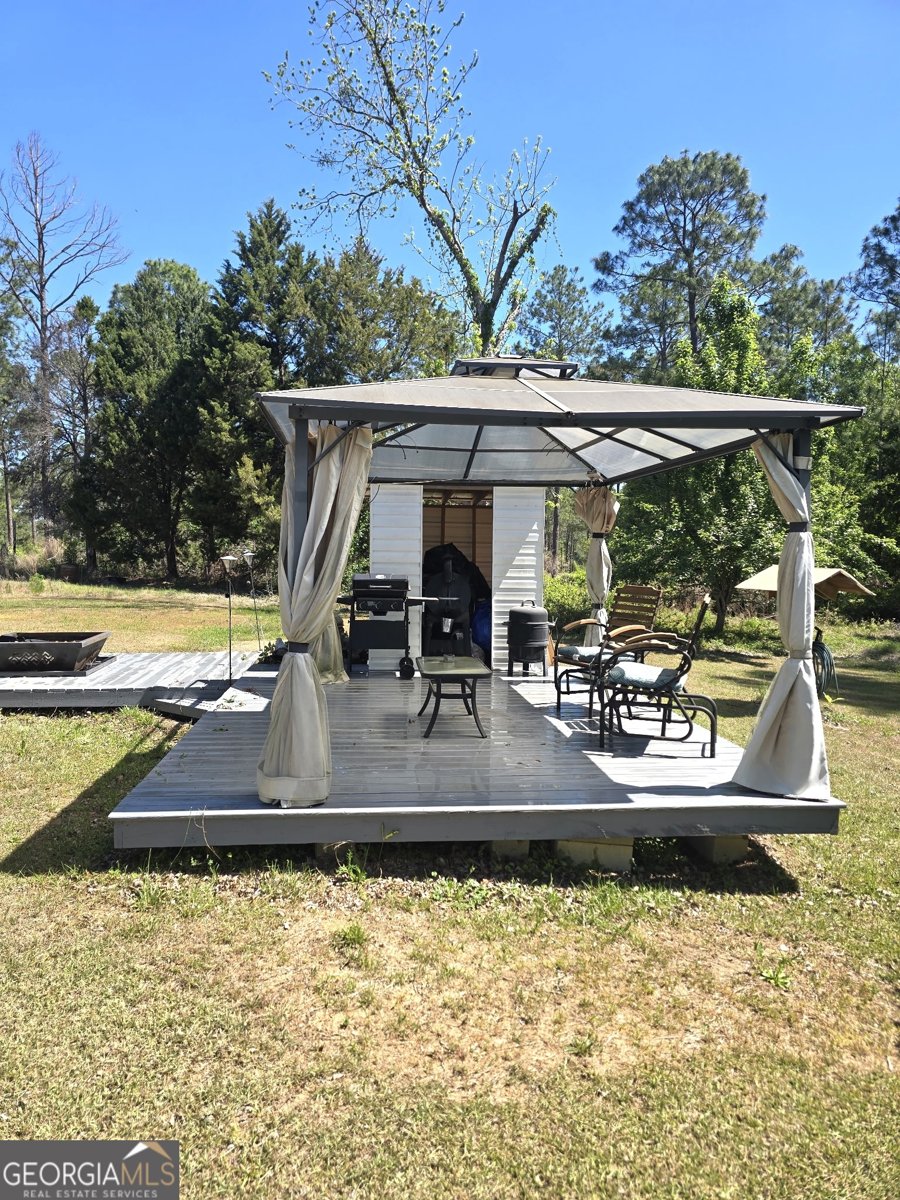 2257 Harden Chapel Road Lyons - Photo 19
