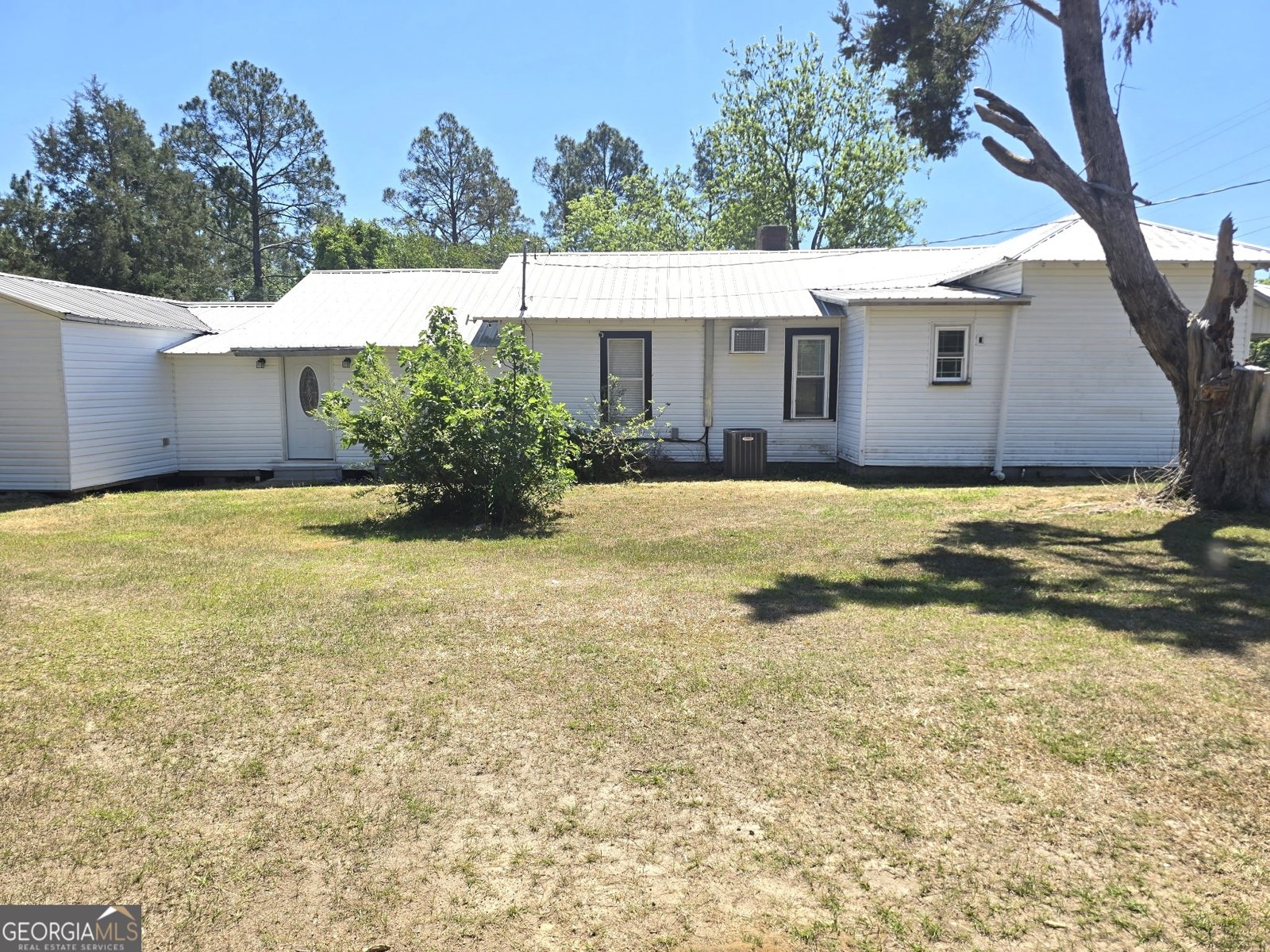 2257 Harden Chapel Road Lyons - Photo 20