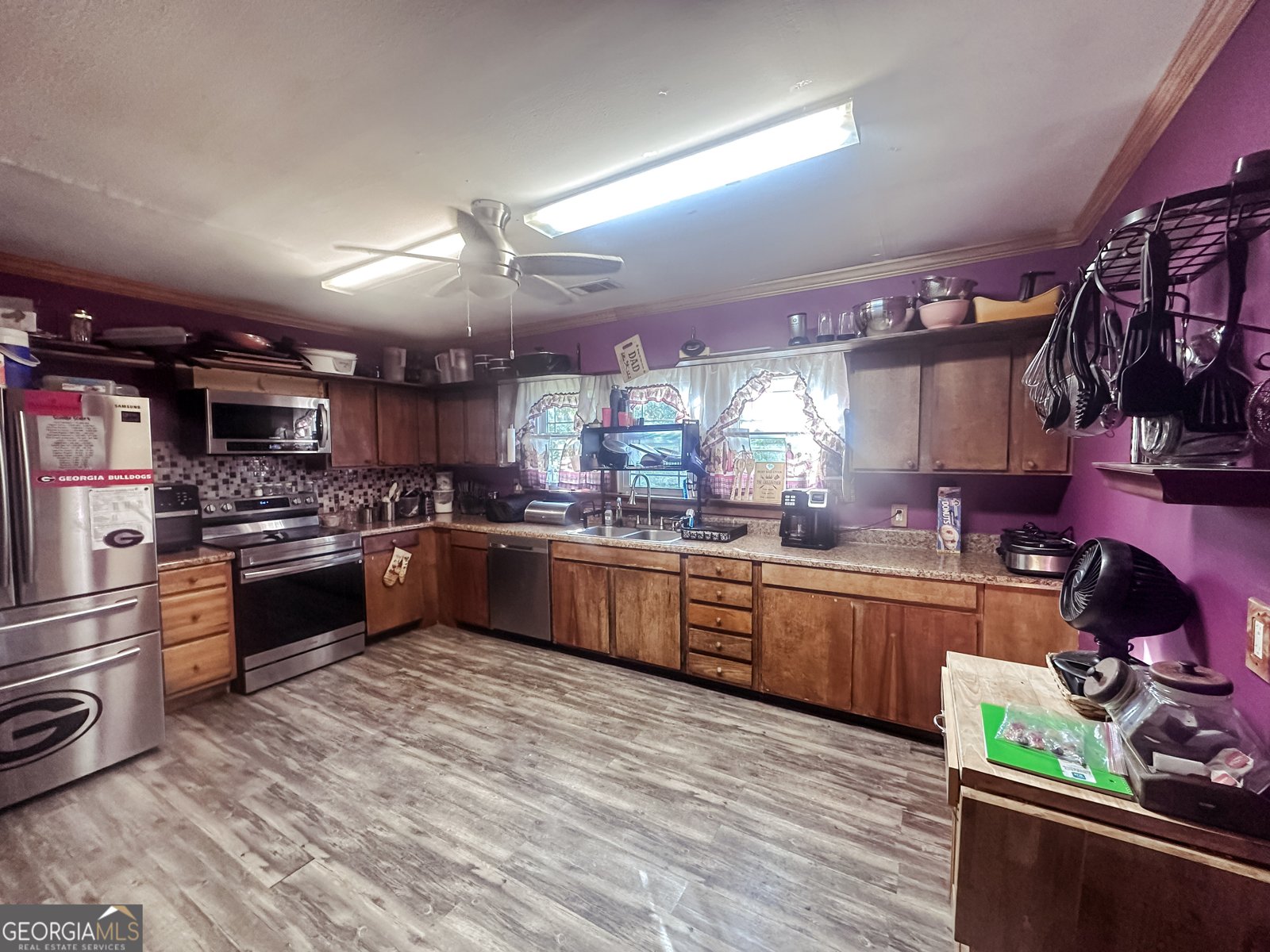 2257 Harden Chapel Road Lyons - Photo 8