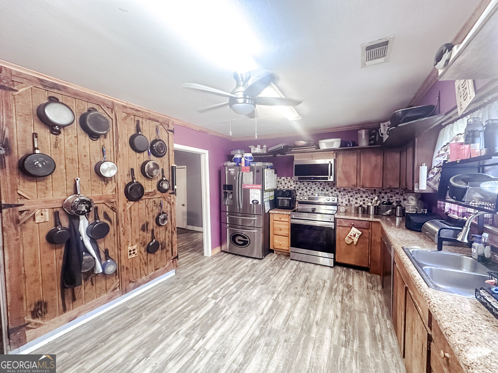 2257 Harden Chapel Road Lyons - Photo 9