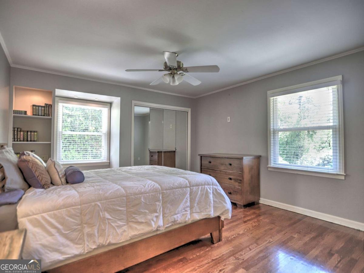 393 Hilderbrand Drive Sandy Springs - Photo 22