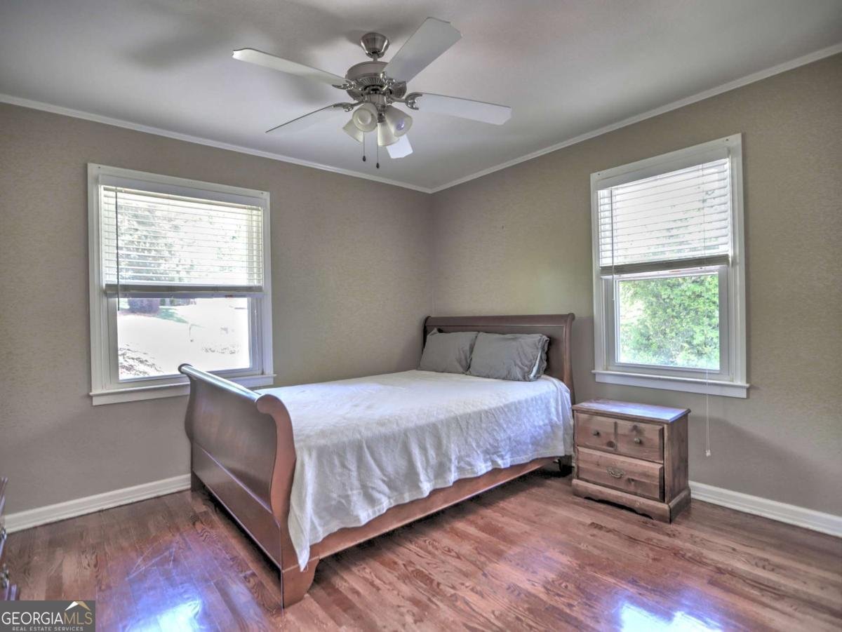 393 Hilderbrand Drive Sandy Springs - Photo 30