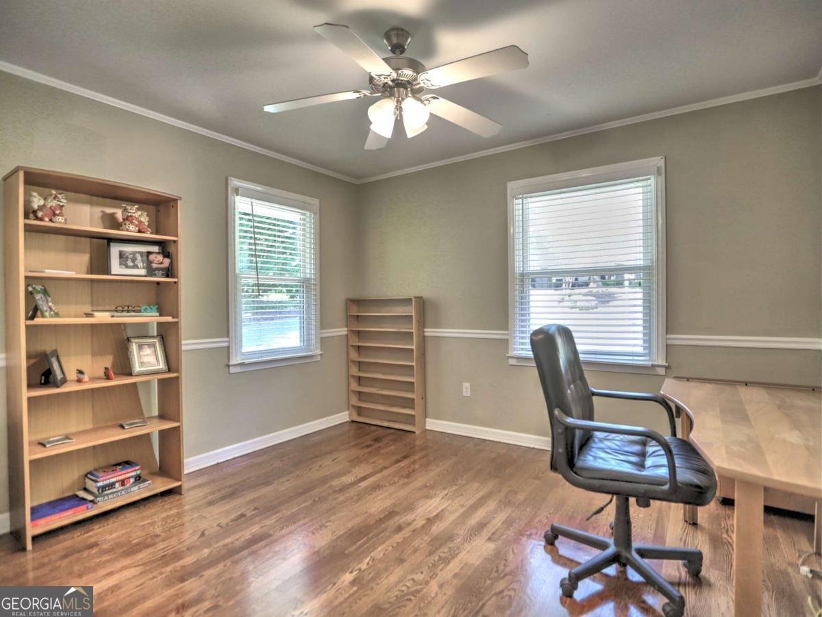 393 Hilderbrand Drive Sandy Springs - Photo 31