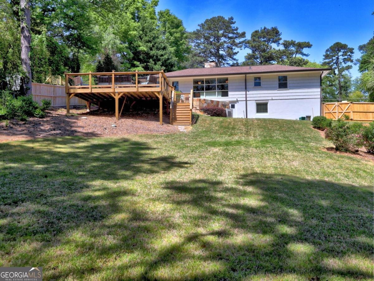 393 Hilderbrand Drive Sandy Springs - Photo 48