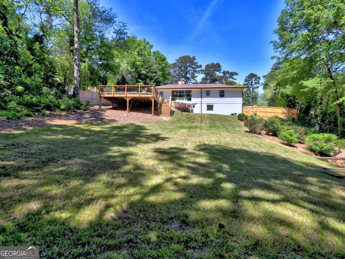 393 Hilderbrand Drive Sandy Springs - Photo 50
