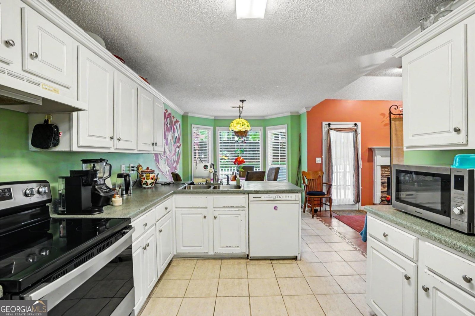 393 Victoria Lane Stockbridge - Photo 10