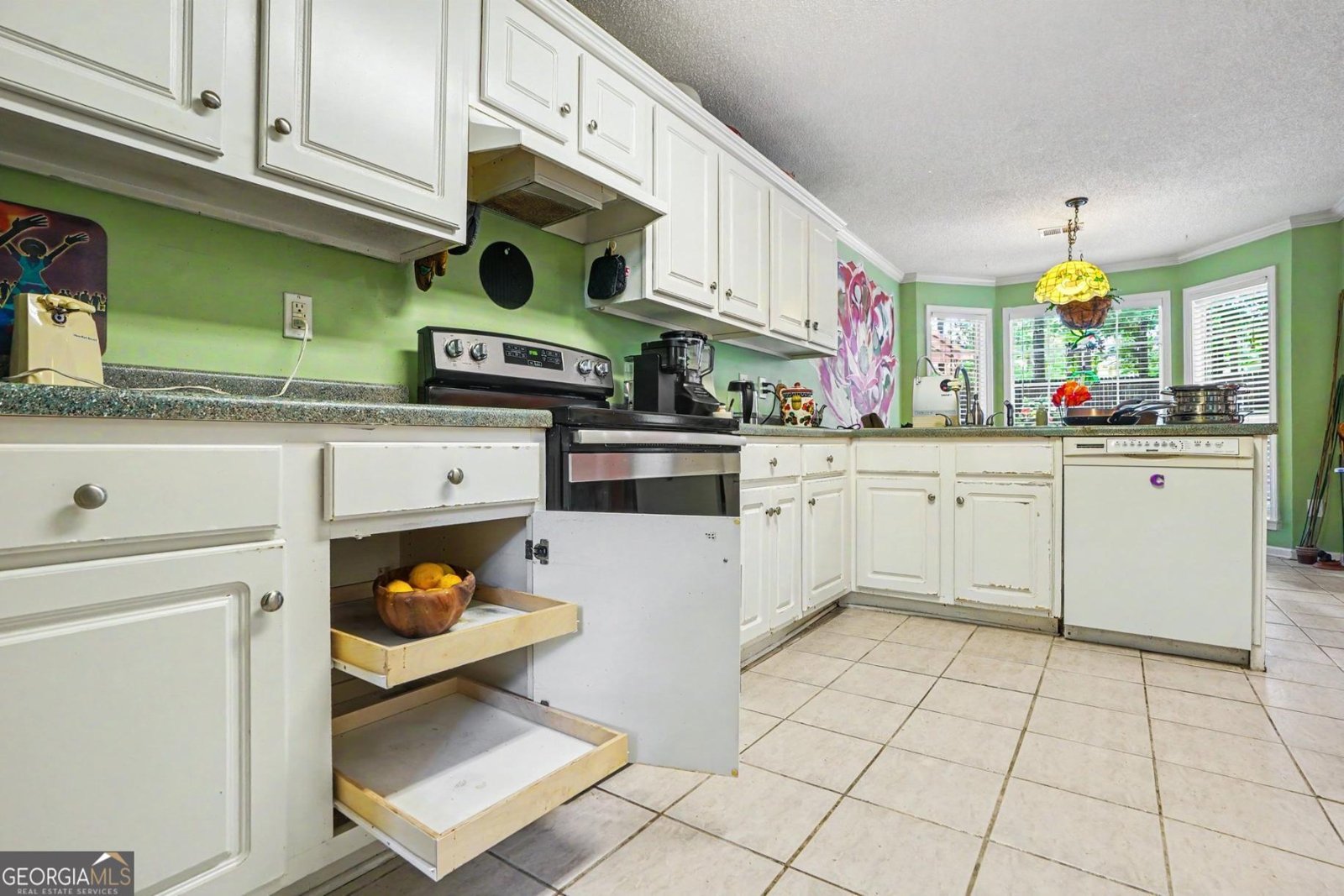 393 Victoria Lane Stockbridge - Photo 11