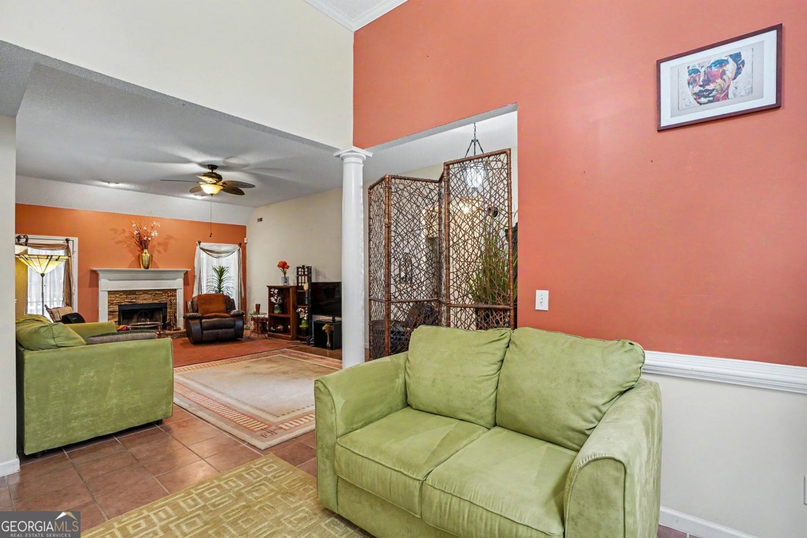 393 Victoria Lane Stockbridge - Photo 13