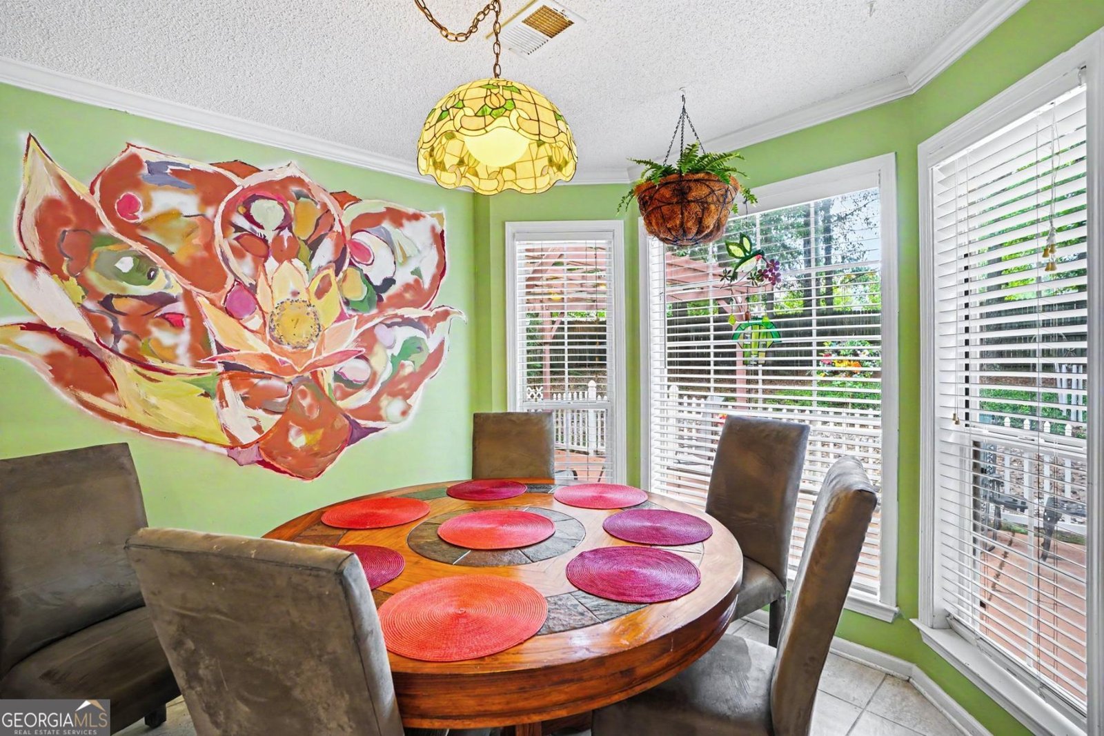 393 Victoria Lane Stockbridge - Photo 14