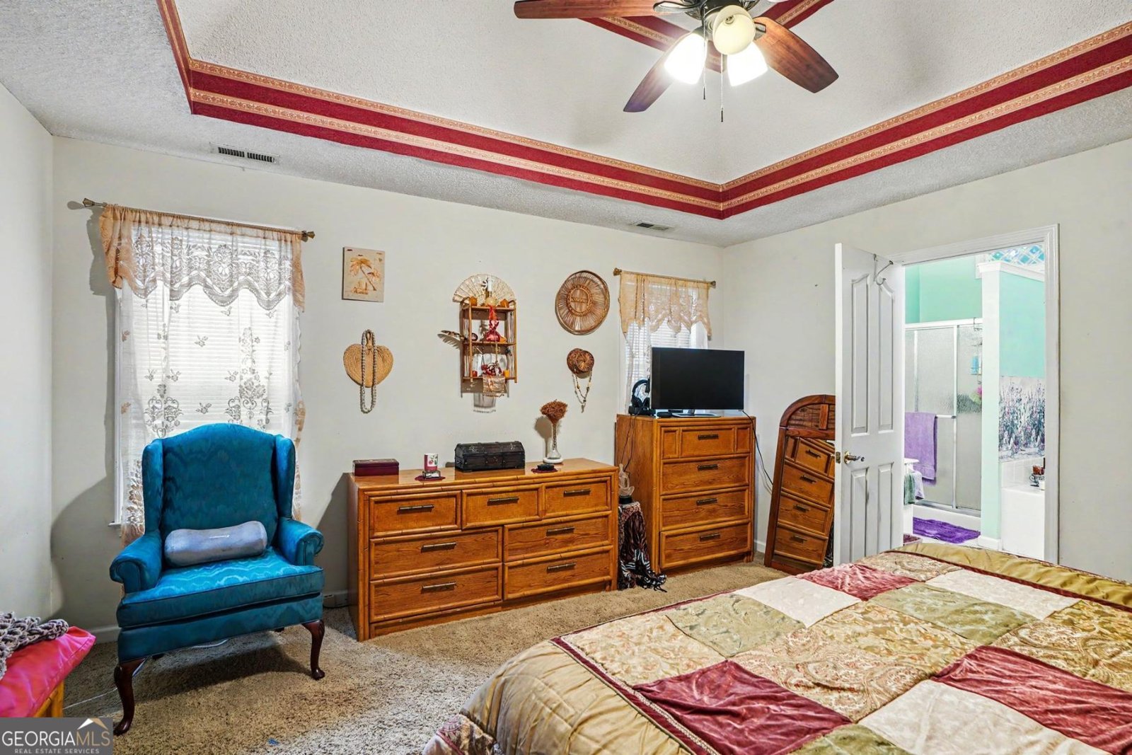 393 Victoria Lane Stockbridge - Photo 16