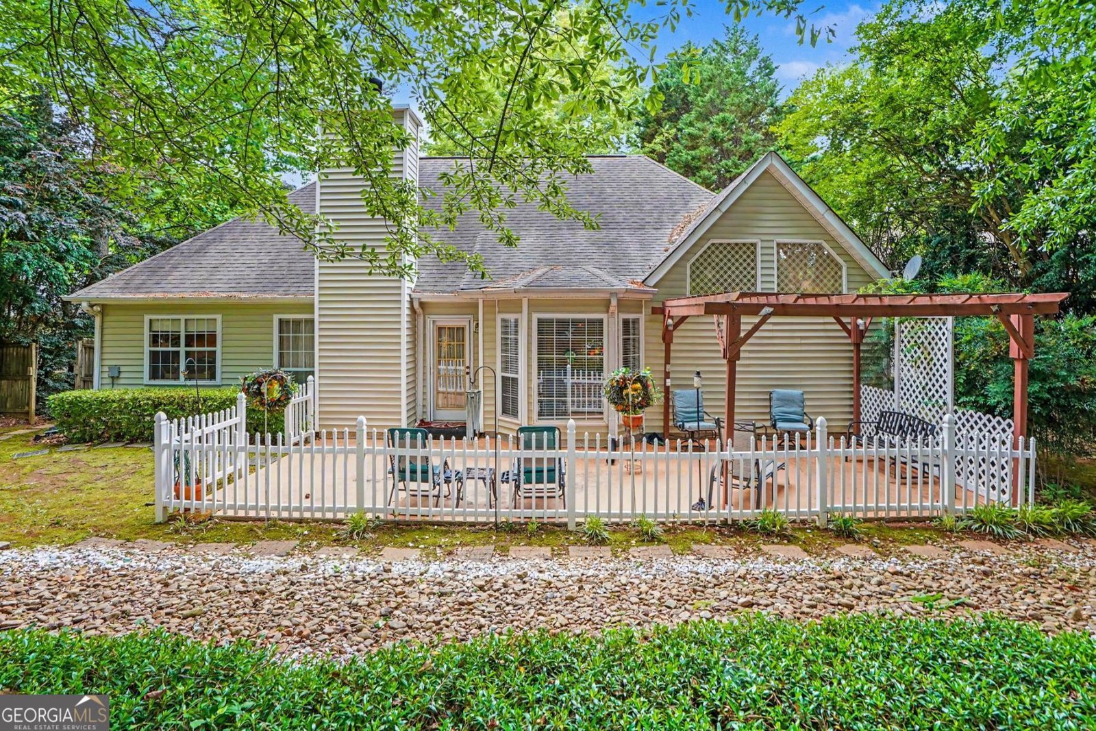 393 Victoria Lane Stockbridge - Photo 26
