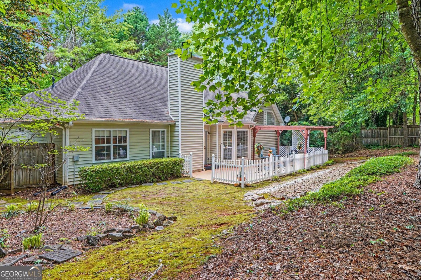 393 Victoria Lane Stockbridge - Photo 27