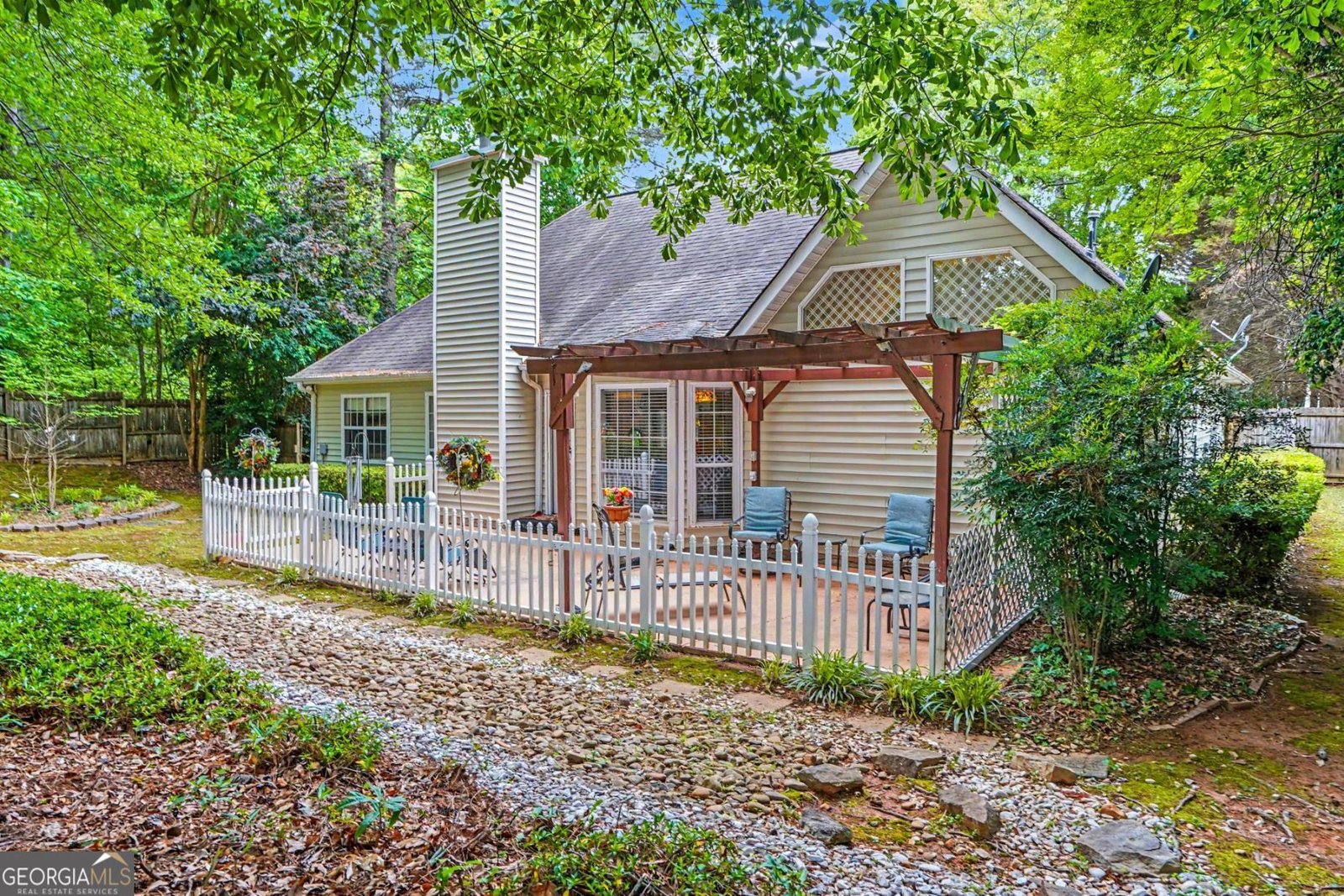 393 Victoria Lane Stockbridge - Photo 28